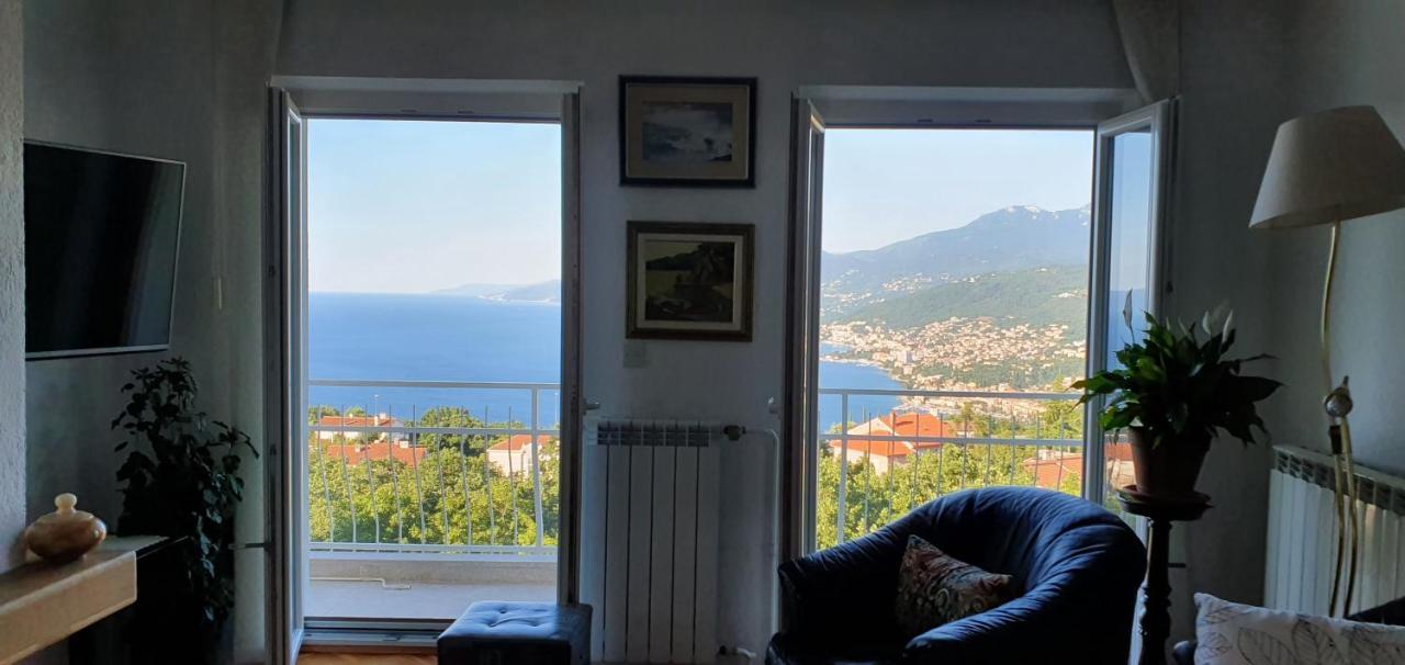 Apartments Frlan Kastav Kültér fotó
