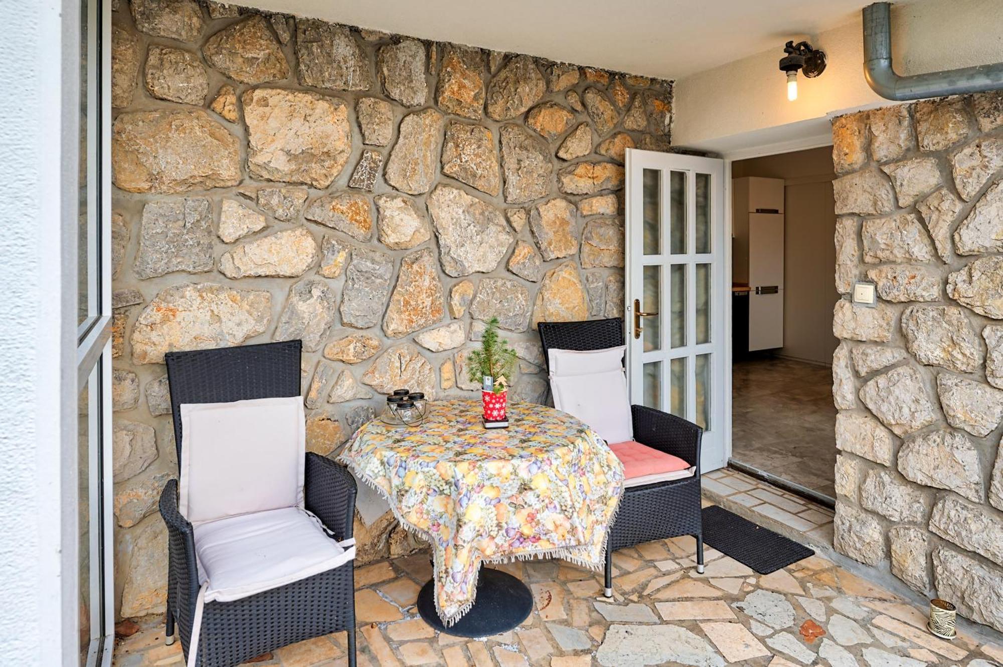 Apartments Frlan Kastav Kültér fotó