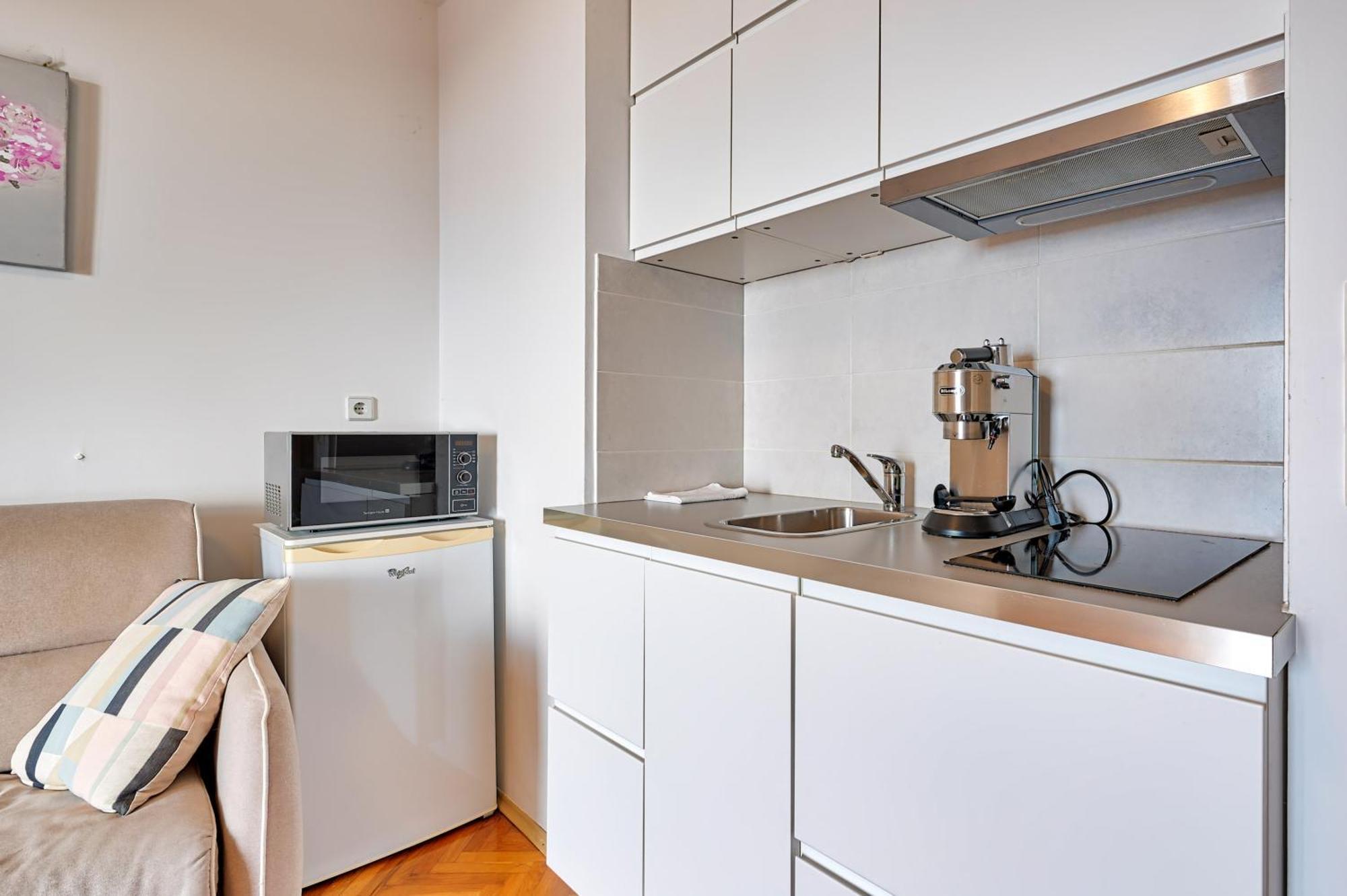 Apartments Frlan Kastav Kültér fotó