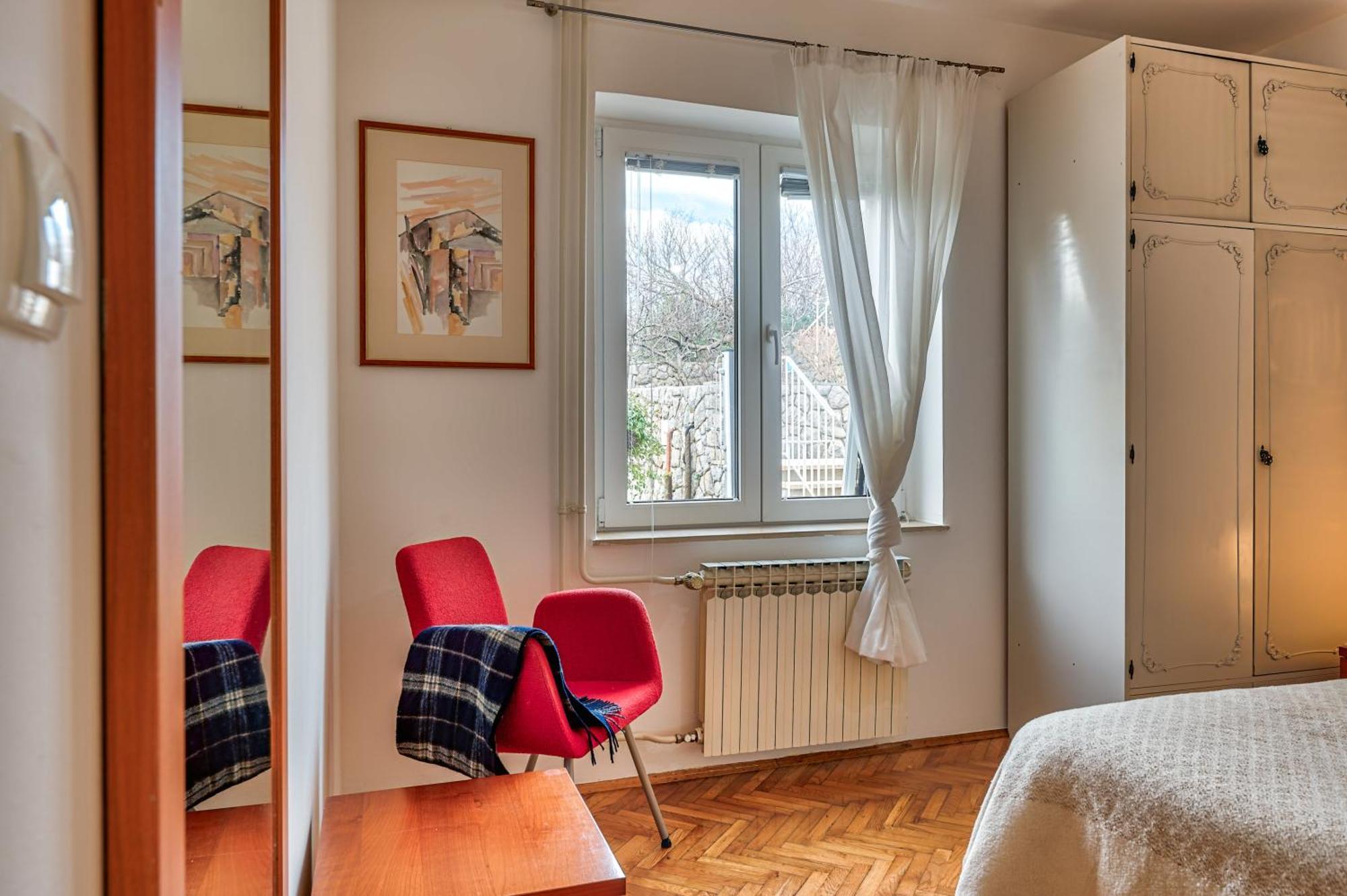 Apartments Frlan Kastav Kültér fotó