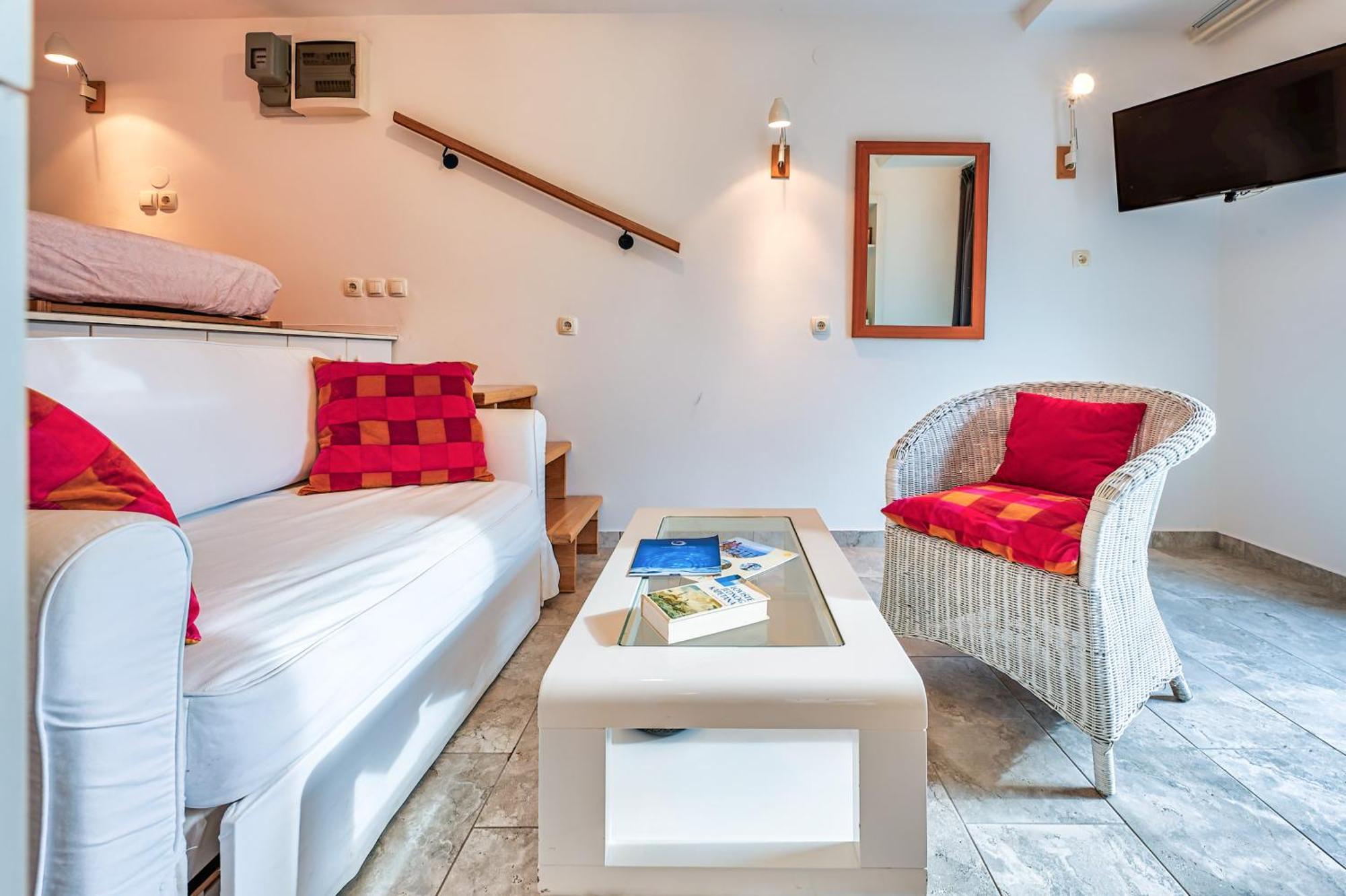 Apartments Frlan Kastav Kültér fotó