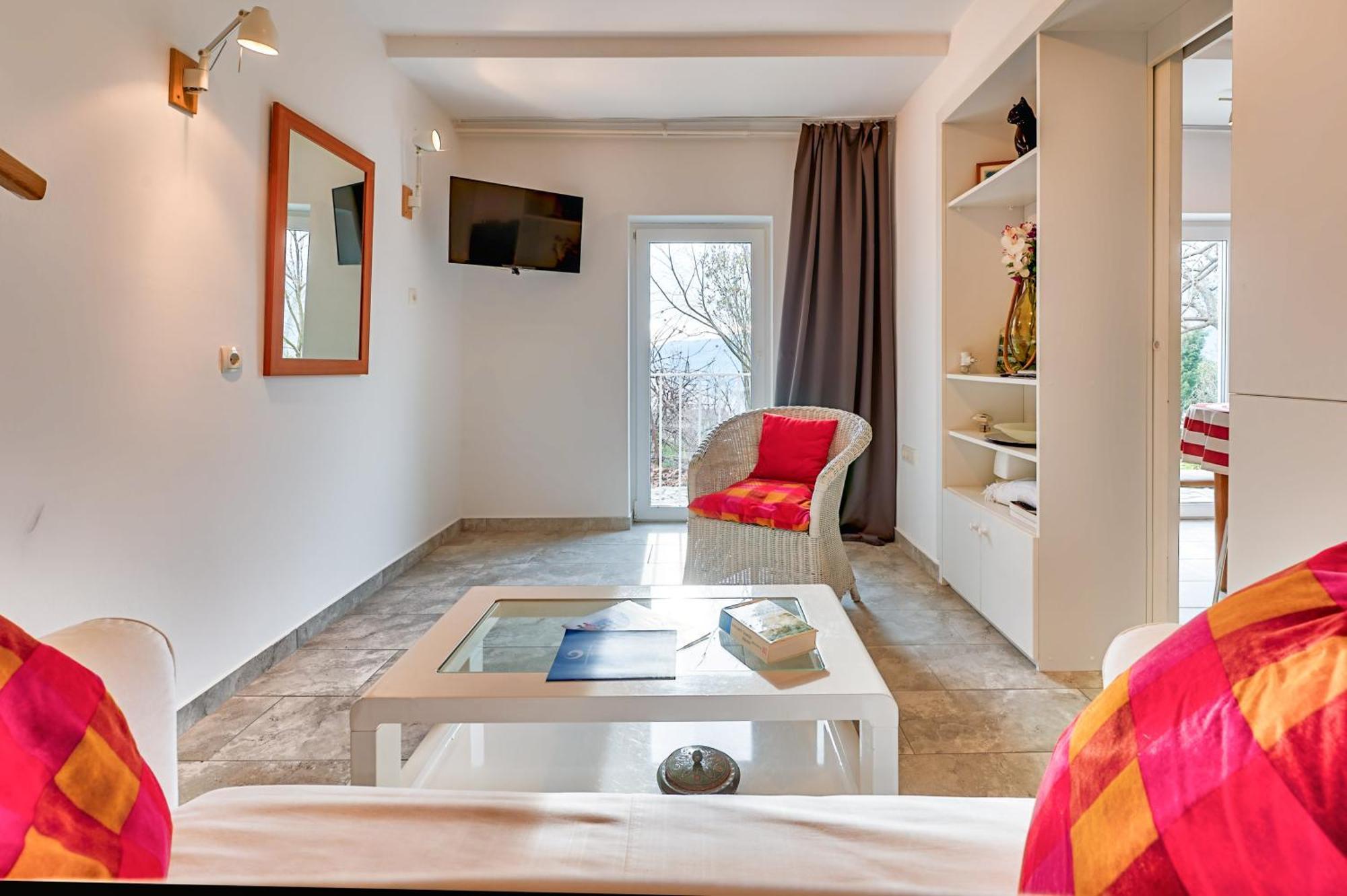 Apartments Frlan Kastav Kültér fotó