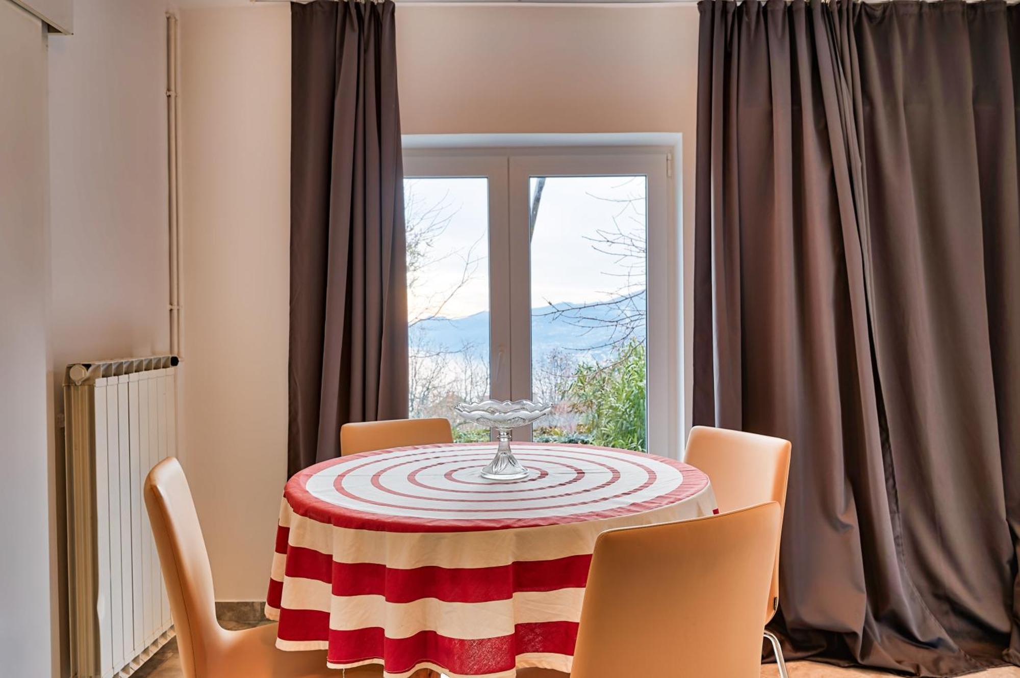 Apartments Frlan Kastav Kültér fotó