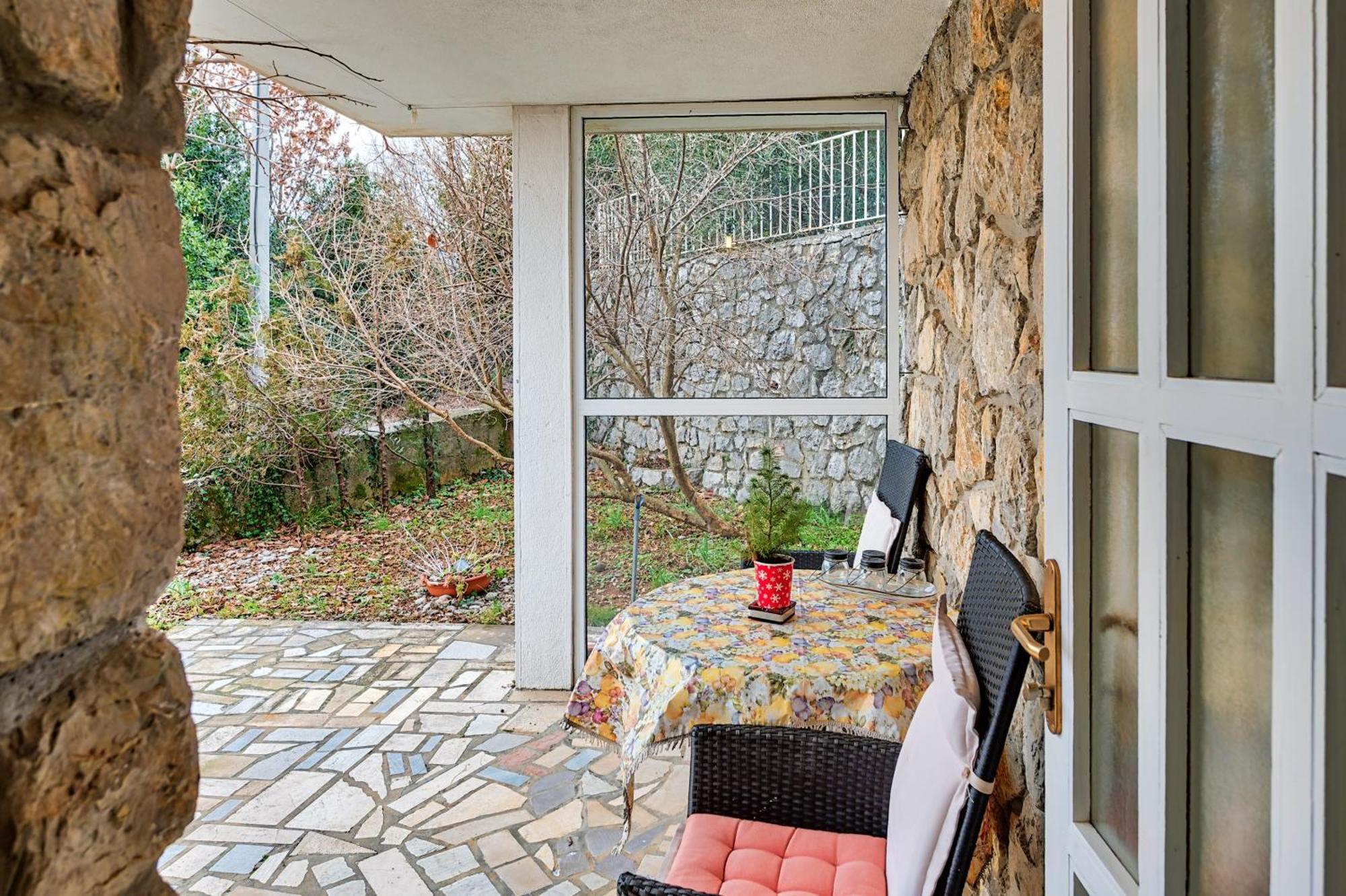 Apartments Frlan Kastav Kültér fotó