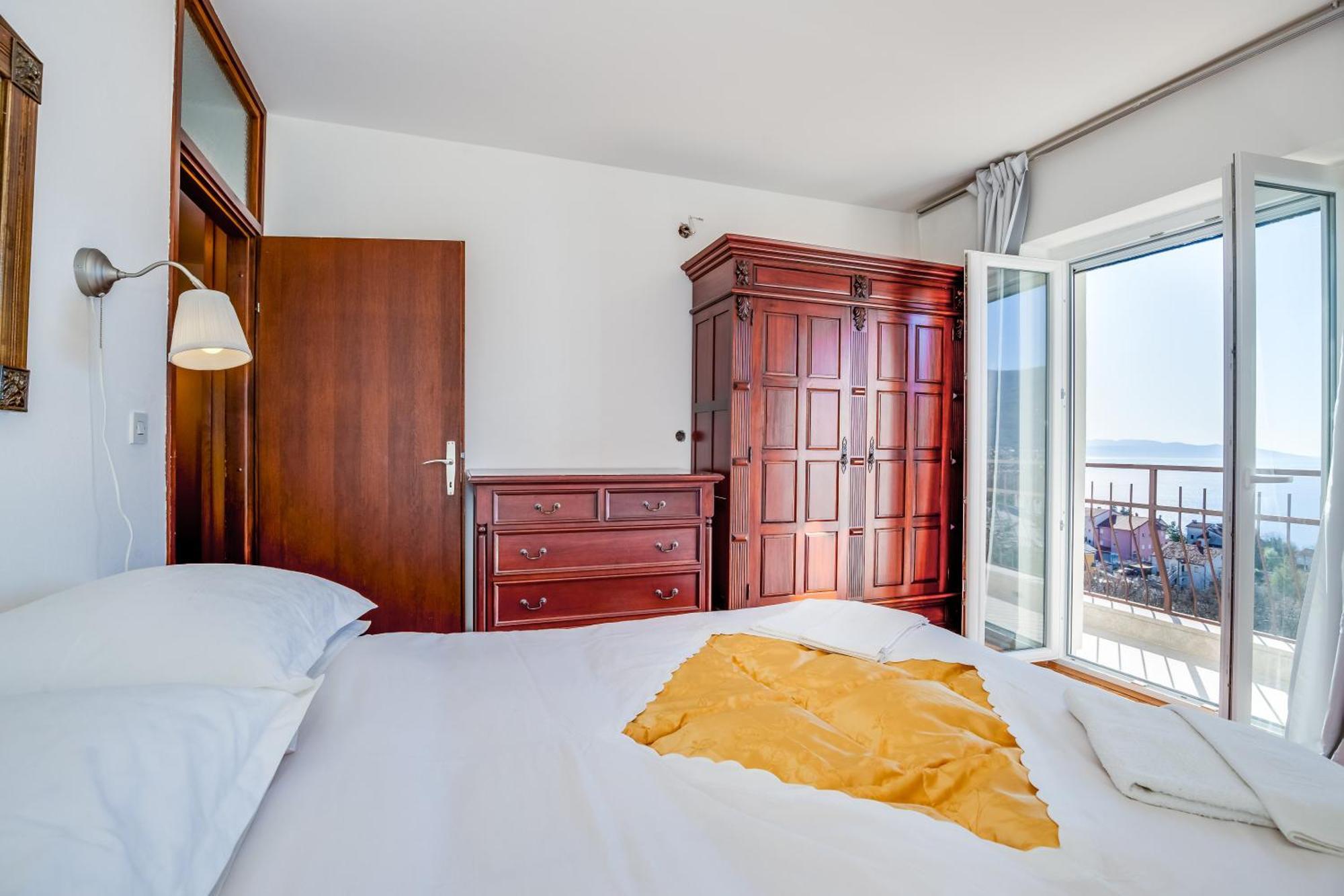 Apartments Frlan Kastav Szoba fotó