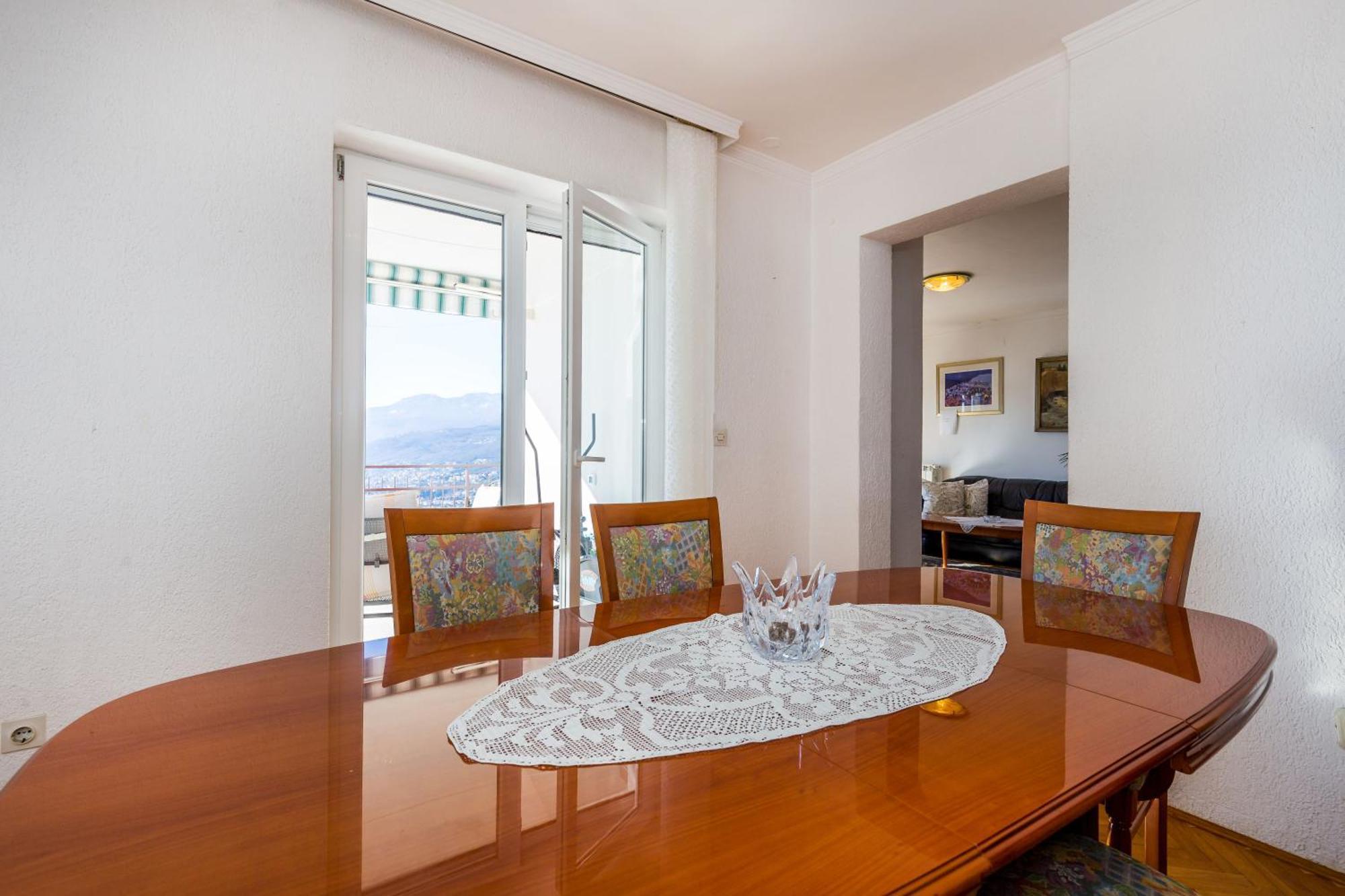 Apartments Frlan Kastav Szoba fotó