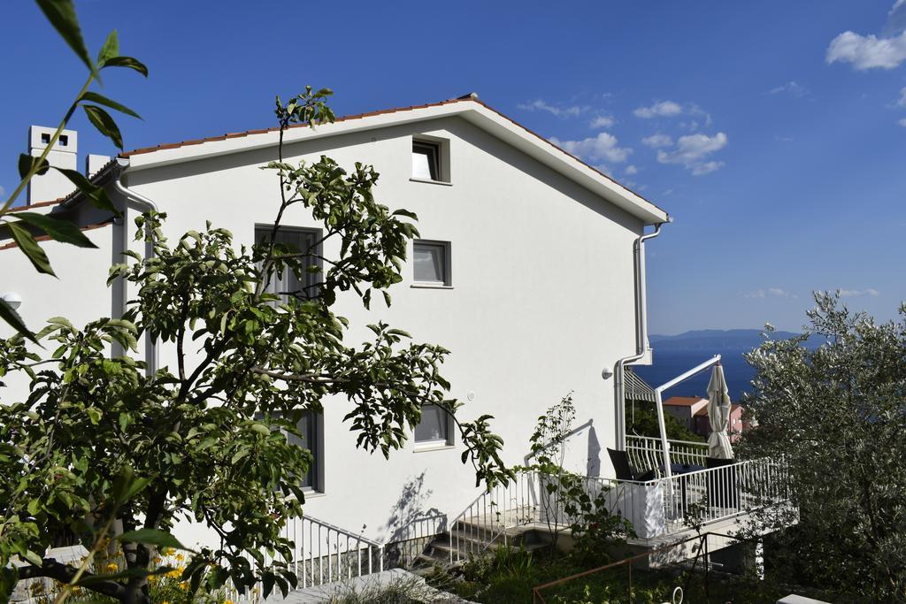 Apartments Frlan Kastav Kültér fotó