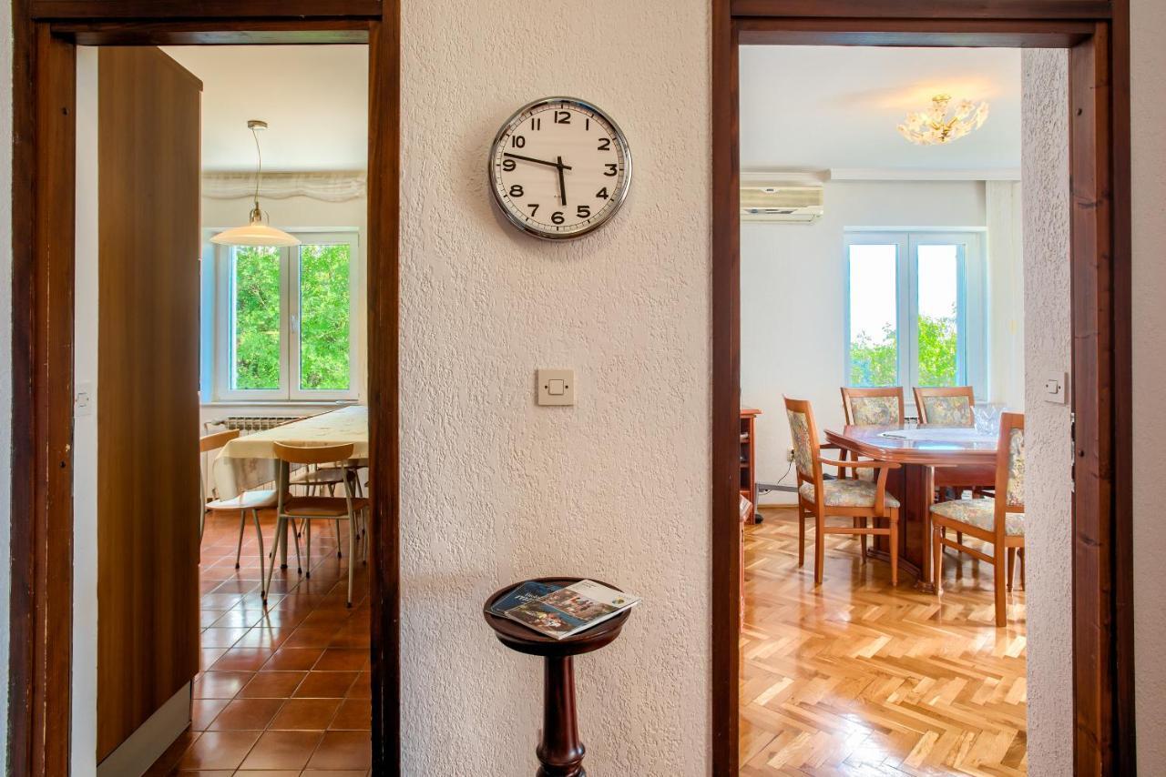 Apartments Frlan Kastav Kültér fotó