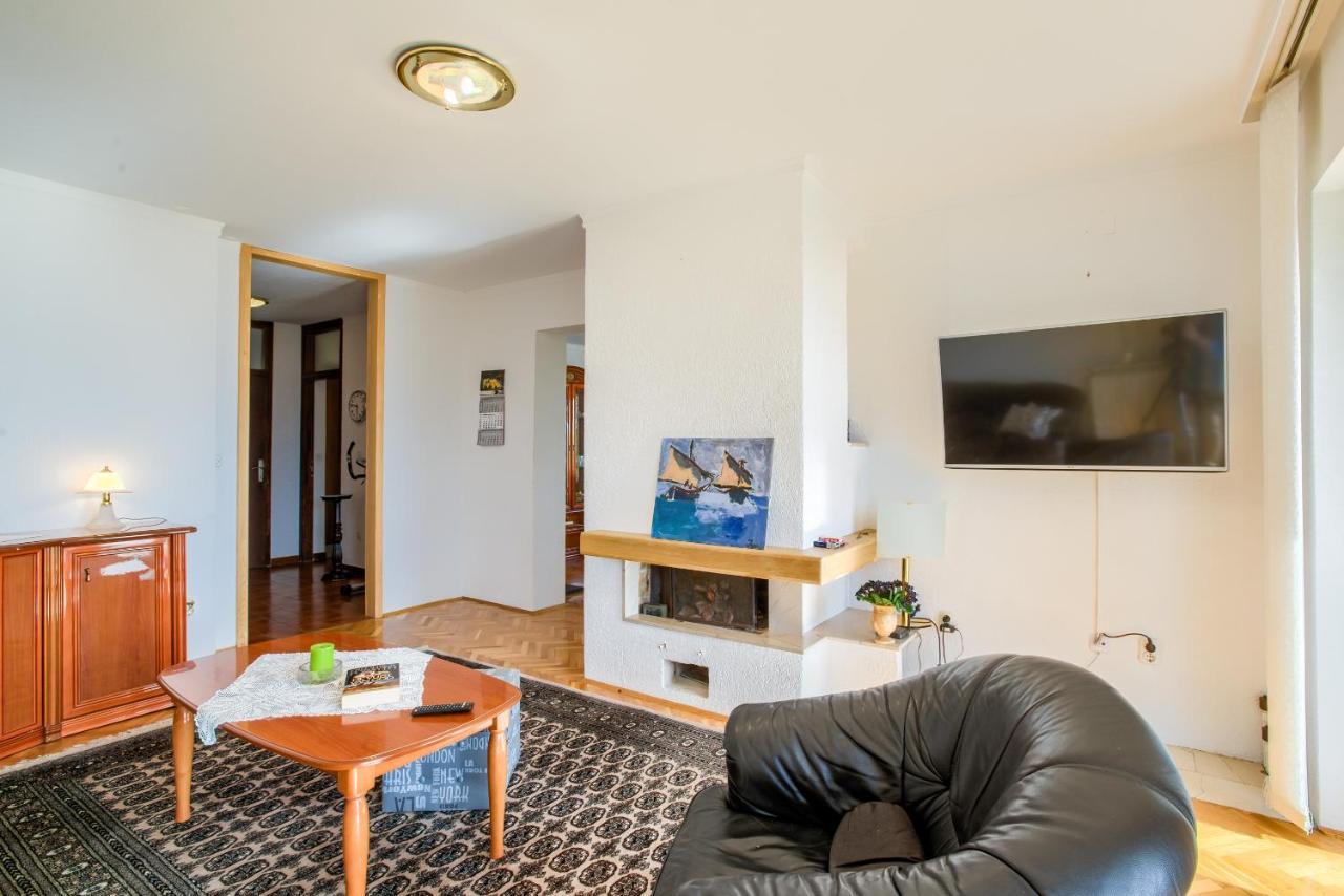Apartments Frlan Kastav Kültér fotó