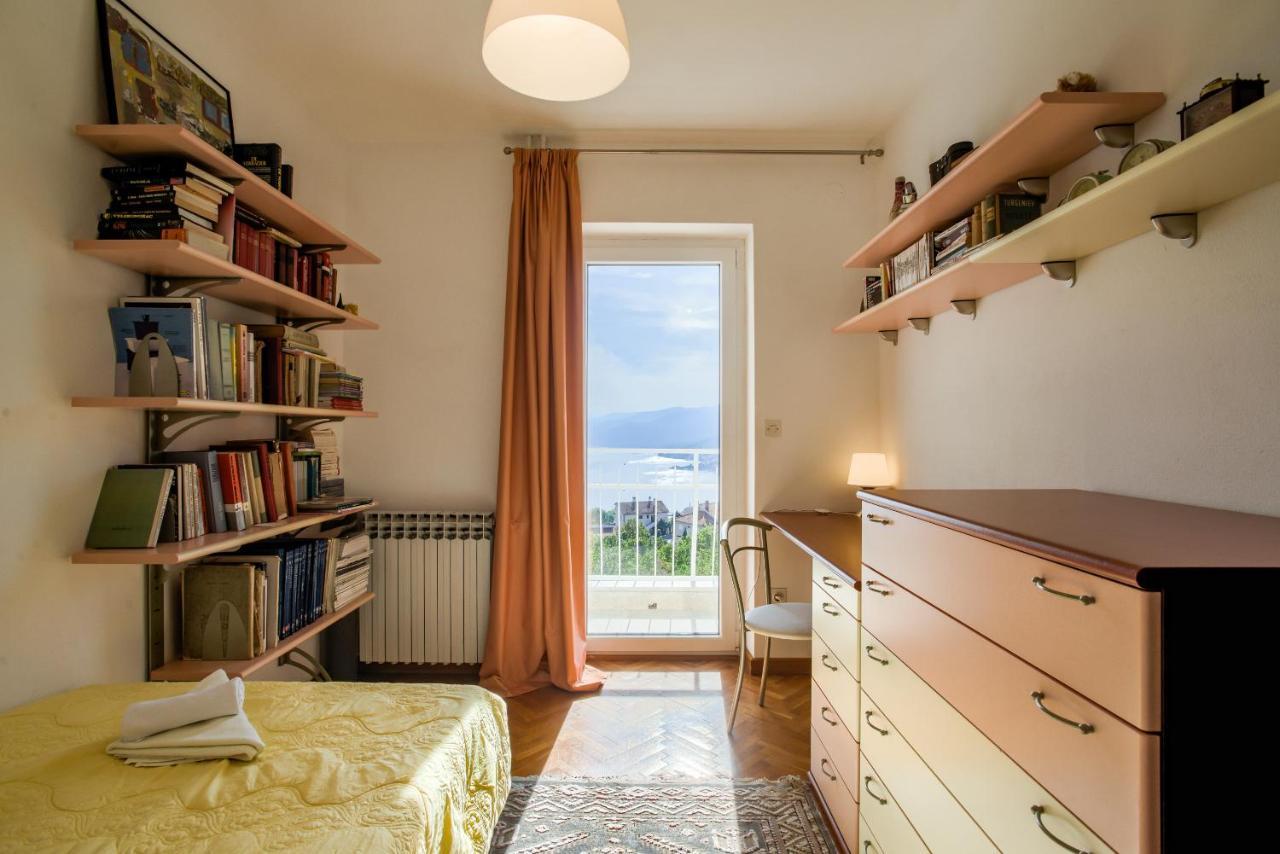 Apartments Frlan Kastav Kültér fotó