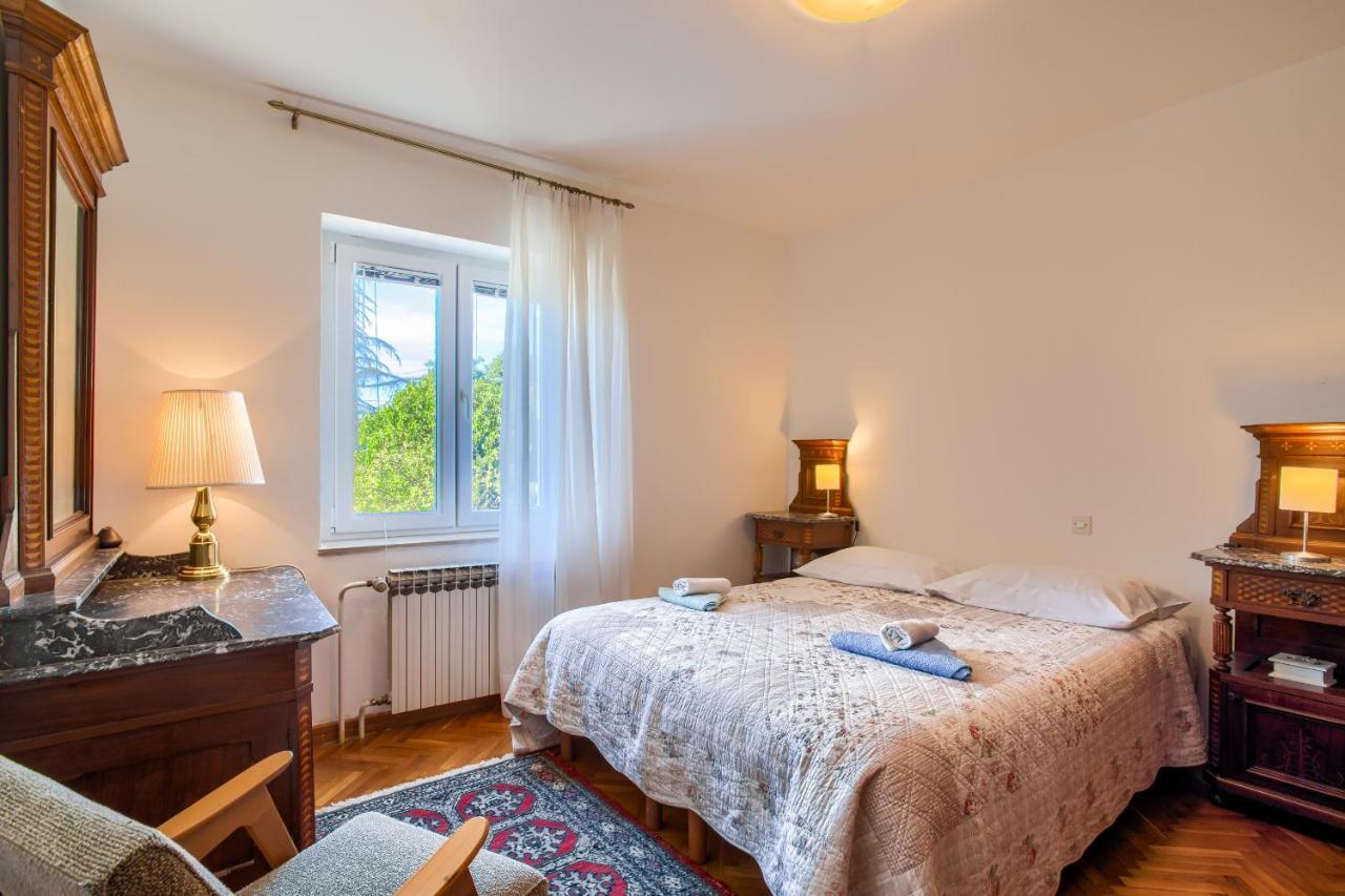 Apartments Frlan Kastav Kültér fotó