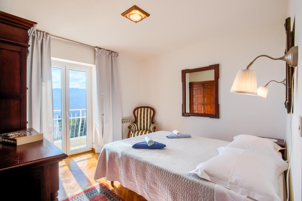 Apartments Frlan Kastav Kültér fotó