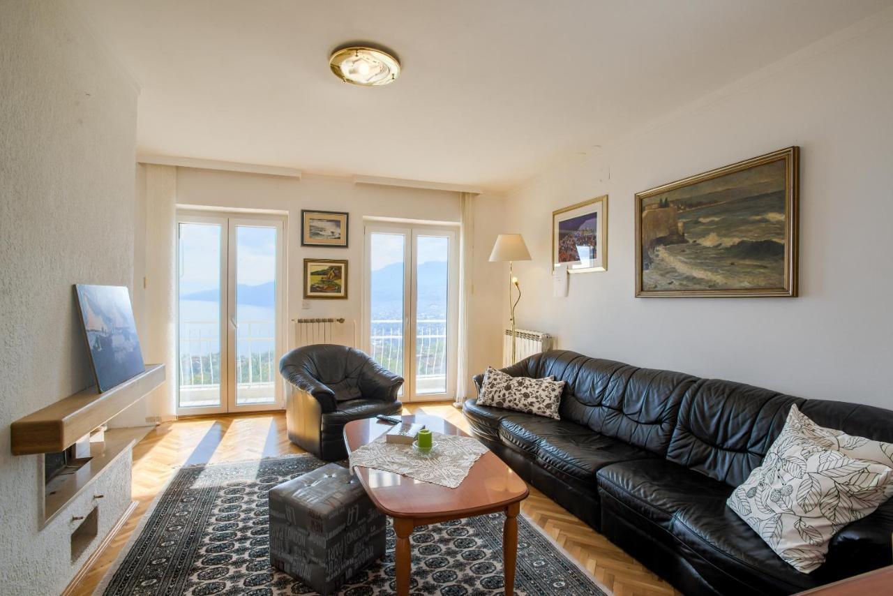 Apartments Frlan Kastav Kültér fotó