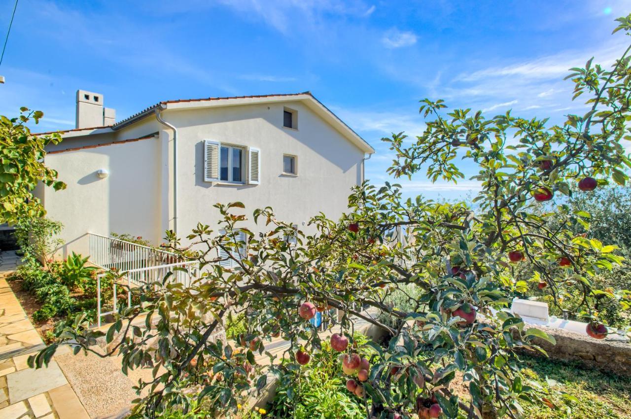 Apartments Frlan Kastav Kültér fotó